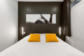Village Naturiste R4N - Le LoveSpa Port Ambonne